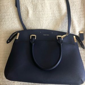 Calvin Klein purse